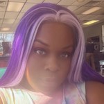 PINK PANTHA🌈🌈🌈 Liveme profile