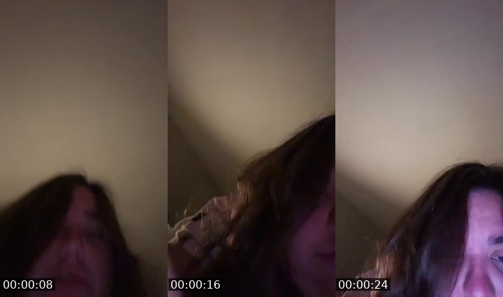 Contact-sheet preview of Olyvia 👑's Liveme recording