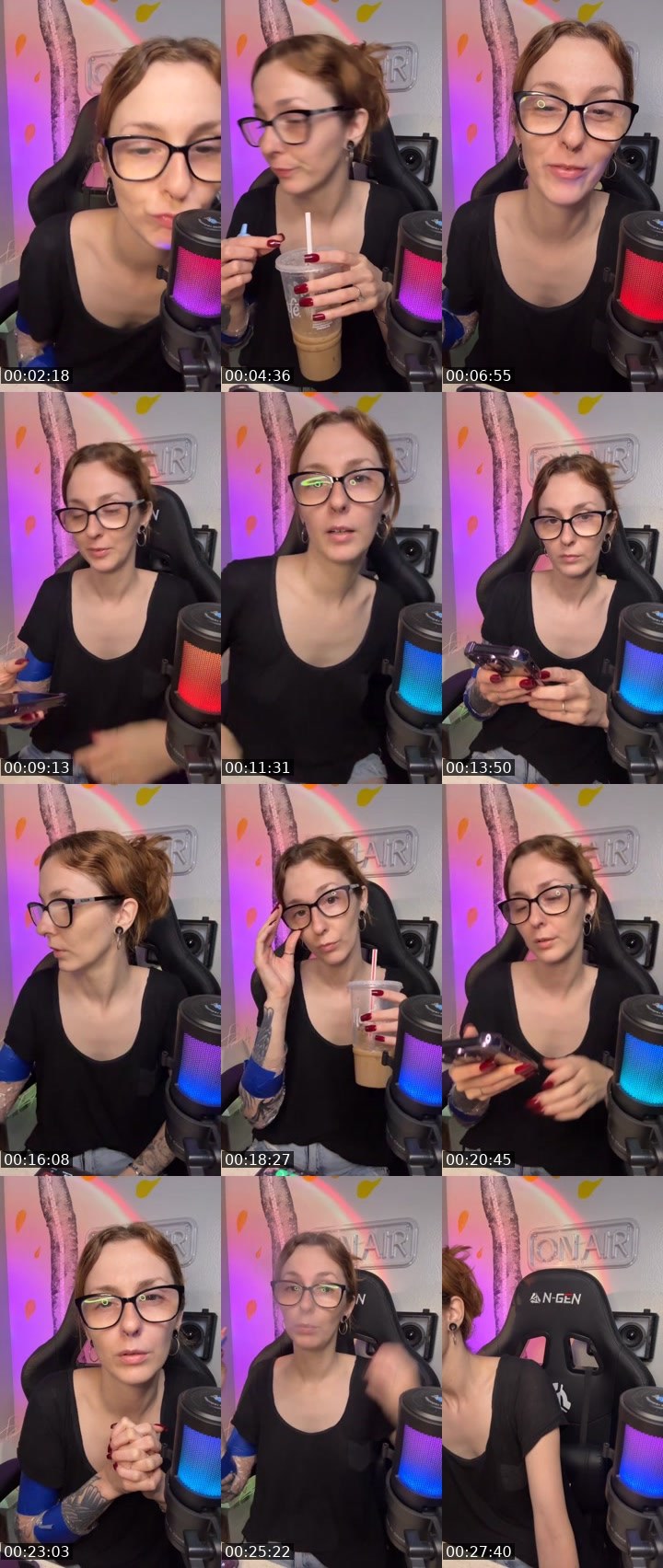 Cover for sup chat?