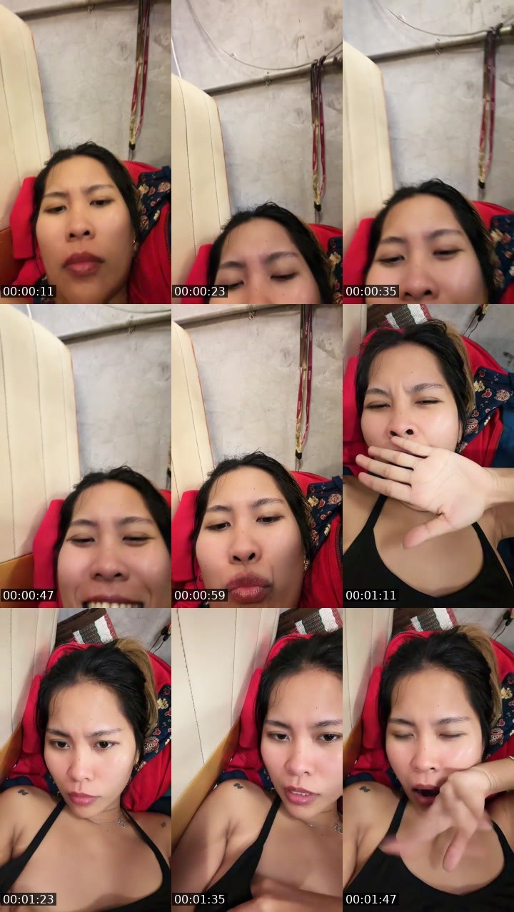 Contact-sheet preview of Lynnny's Liveme recording