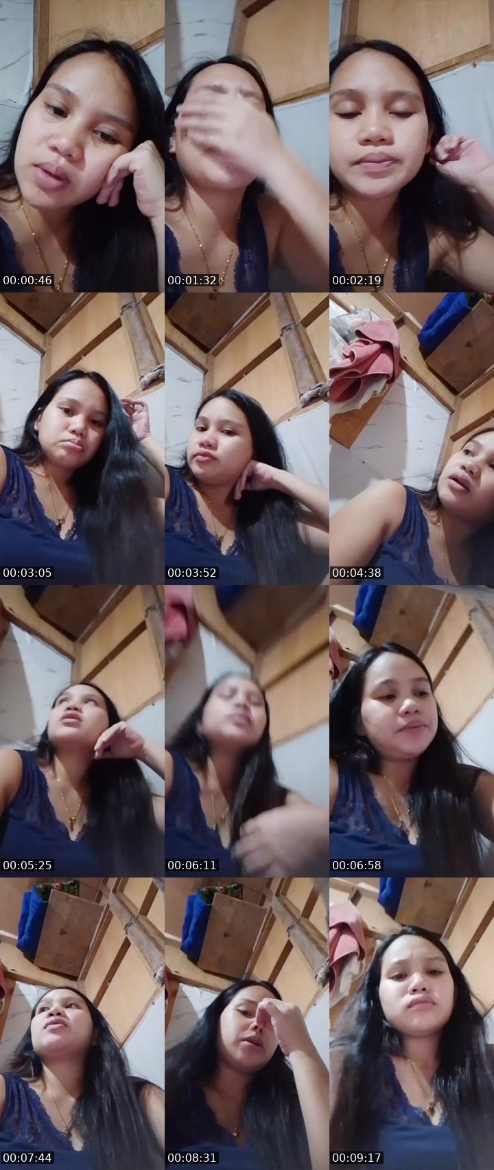 Contact-sheet preview of lory🐦‍⬛'s Liveme recording