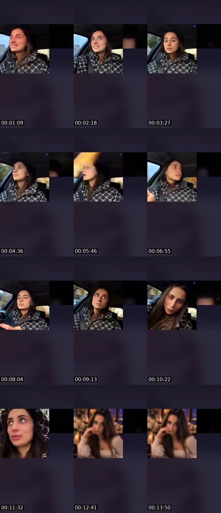 Contact-sheet preview of 𝑬𝓂𝓂𝒾𝒯𝓇𝒶𝒾𝓁🐾's Liveme recording