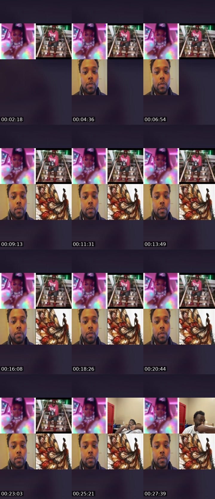 Cover for Bored AF!!!!
