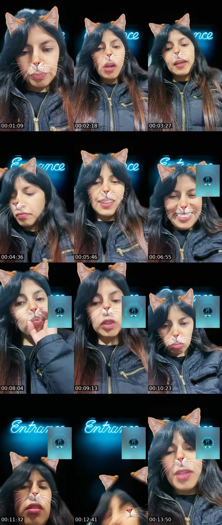 Cover for 20k🙊🙊