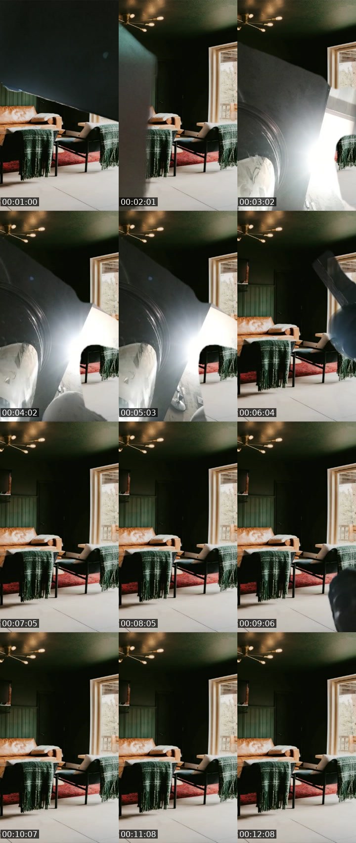 Contact-sheet preview of 🐺🍁Cali's Liveme recording