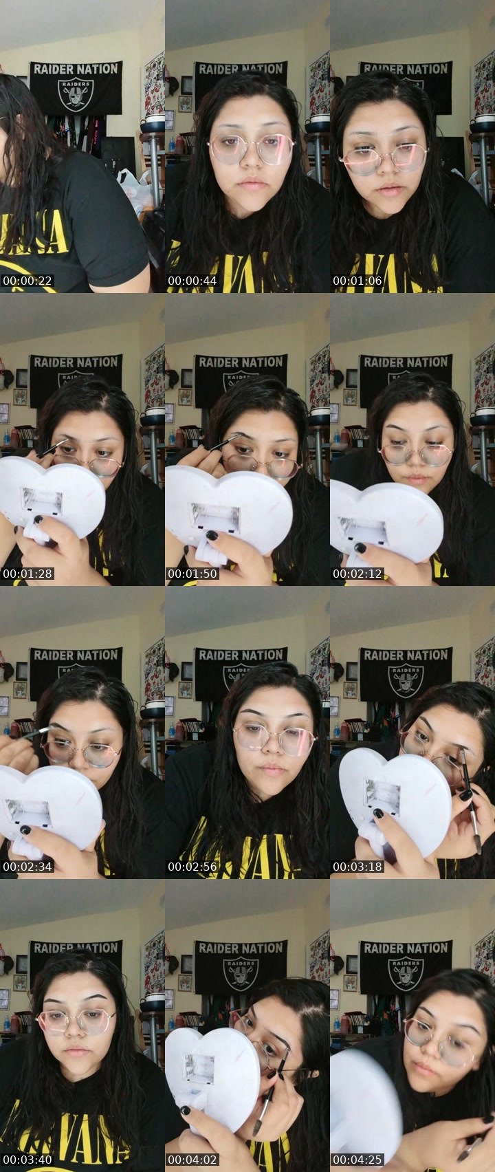 Cover for getting ready again🤣