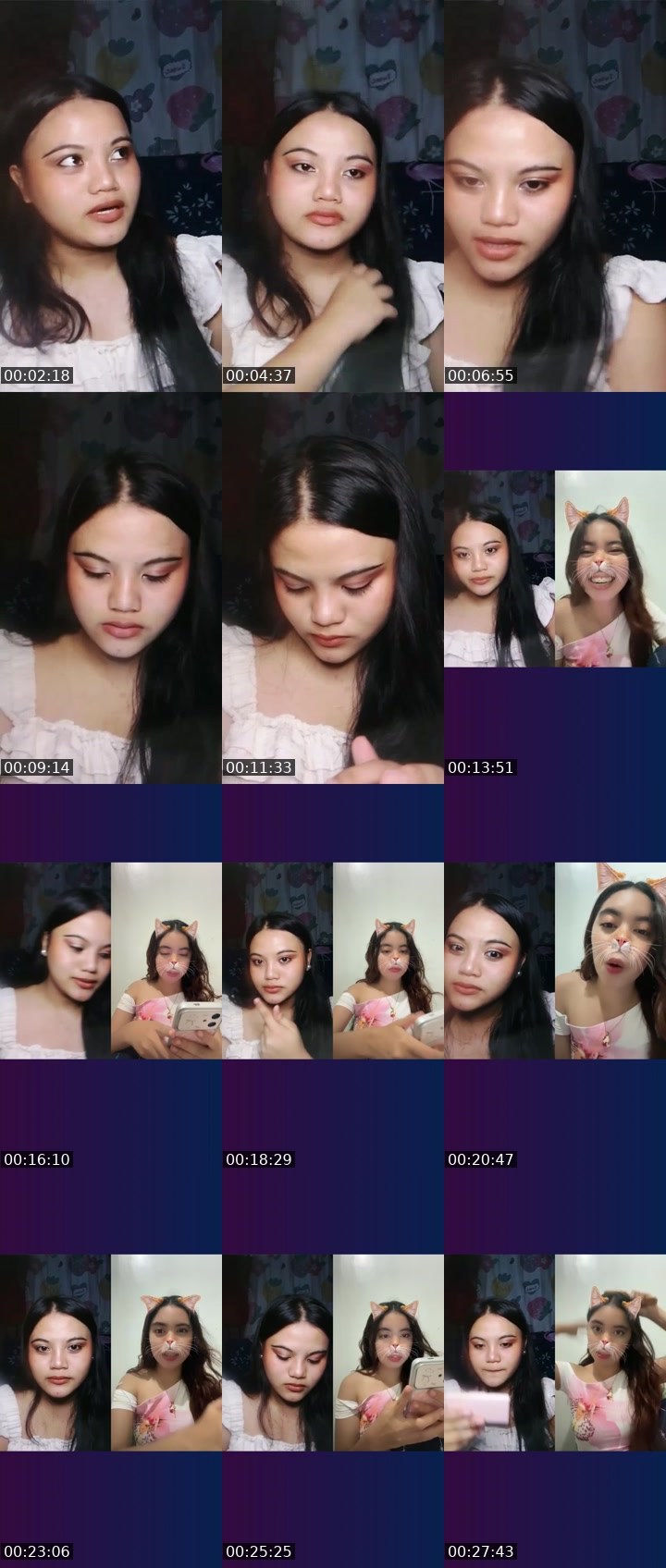 Cover for oops oopss oooppsss