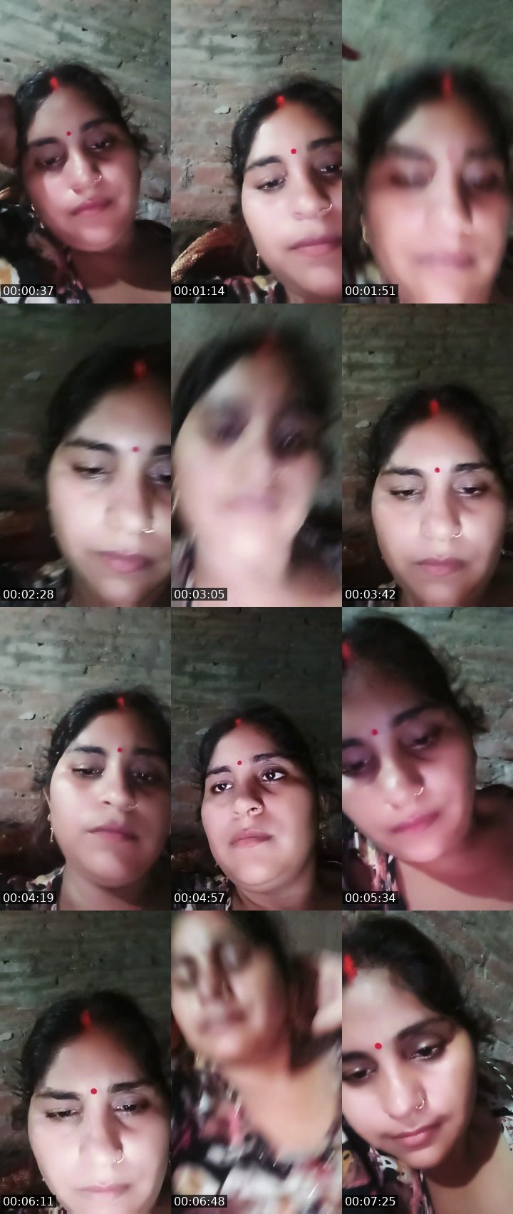 Contact-sheet preview of Wonder-131022337anu's Liveme recording