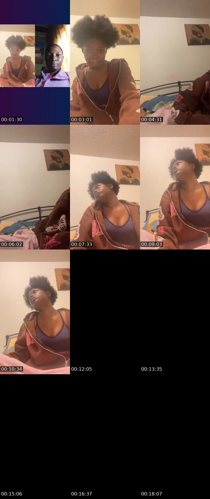 Cover for Lets try this again🤦🏾‍♀️🤲🏾