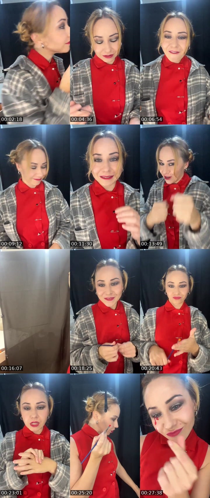Cover for Нажмите и веселитесь!