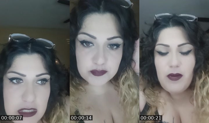 Contact-sheet preview of LXTEE23's Liveme recording