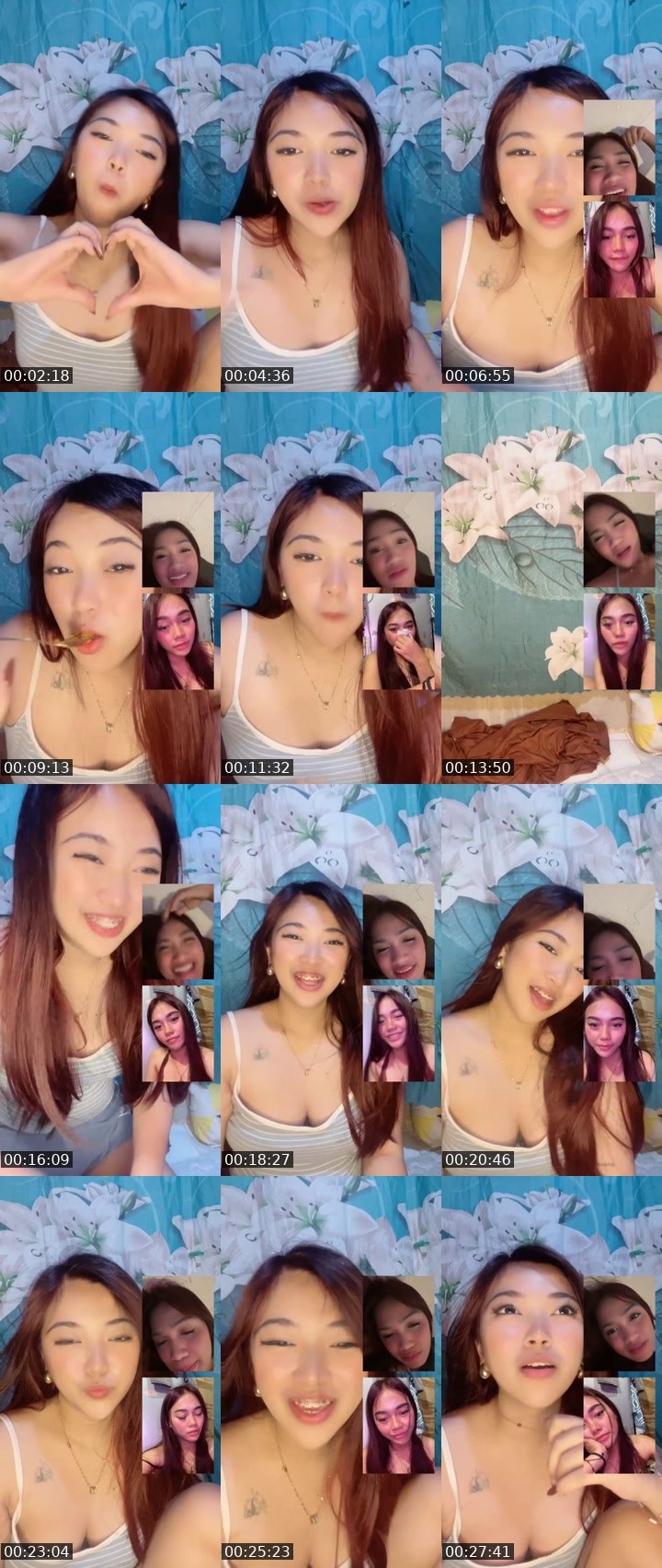 Cover for Hii