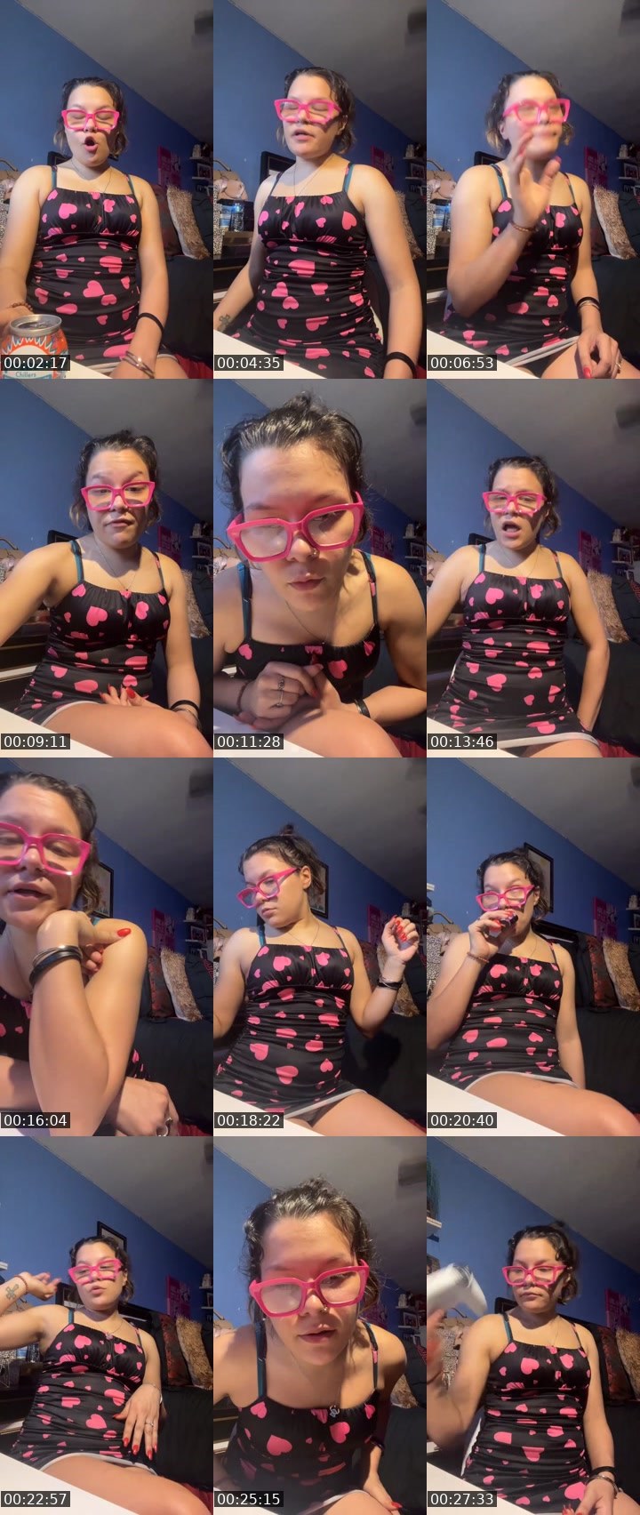 🌺𝒬𝓊𝑒𝑒𝓃𝑅𝑒𝒹🌺 Liveme profile