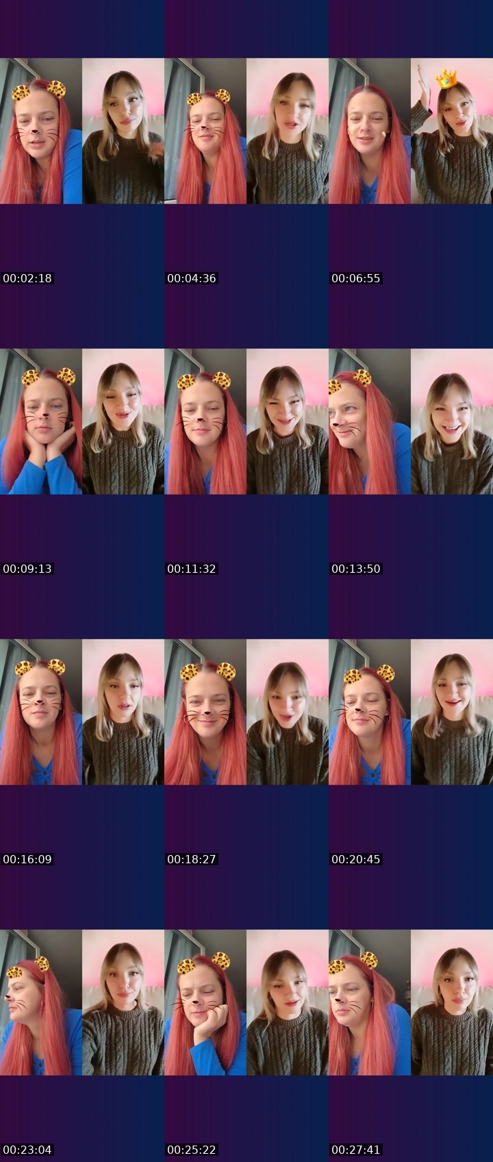 Cover for Нажмите и веселитесь!