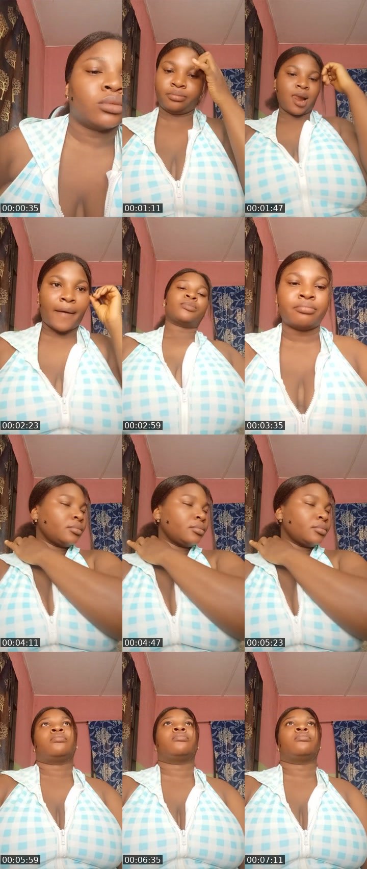 Cover for Click for fun!