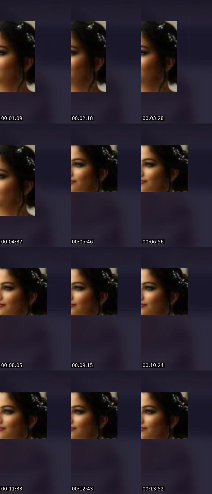 Contact-sheet preview of 🕉⃢ᮈㅢаɦ૯૯ባ's Liveme recording