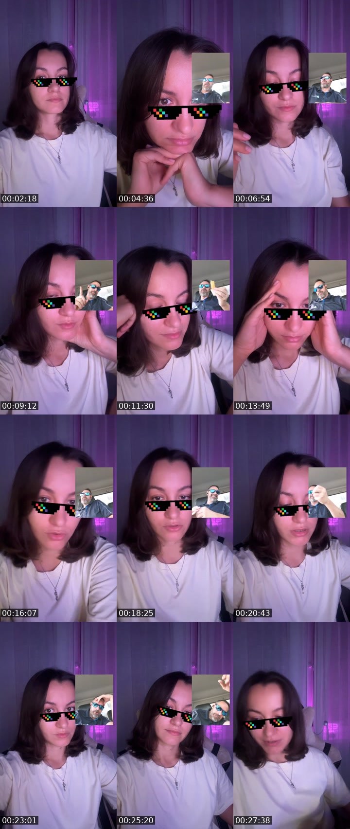 Cover for Нажмите и веселитесь!