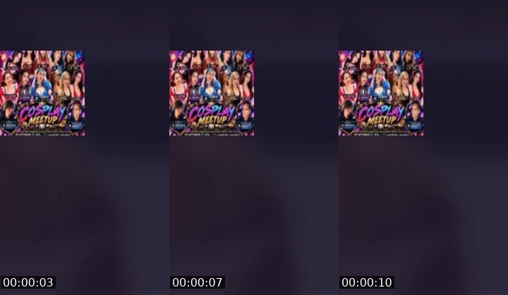Contact-sheet preview of st🌟r fish🪸🐠's Liveme recording