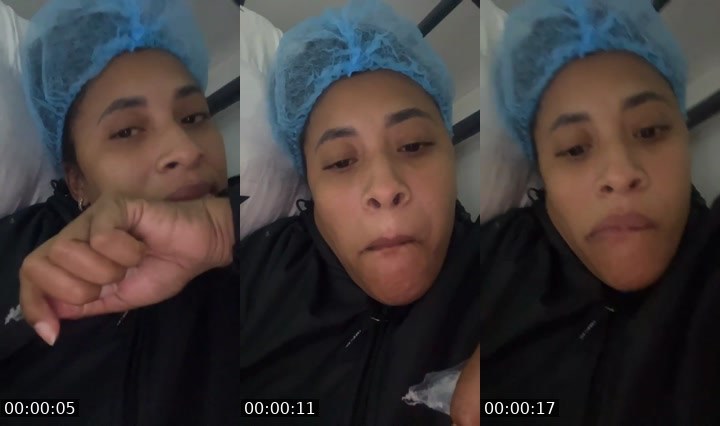 Contact-sheet preview of 🎭⃤ Carolina12359588's Liveme recording