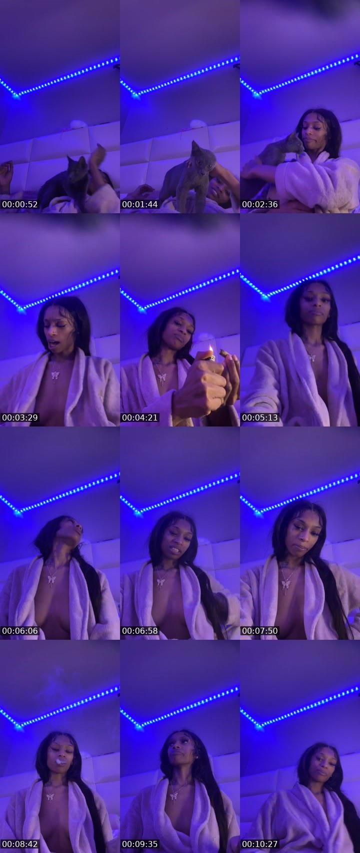 Cover for Vibe w me