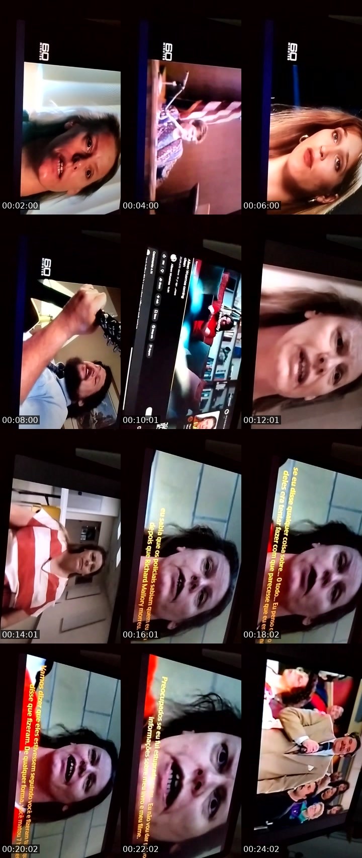 Contact-sheet preview of Airr🌪️'s Liveme recording