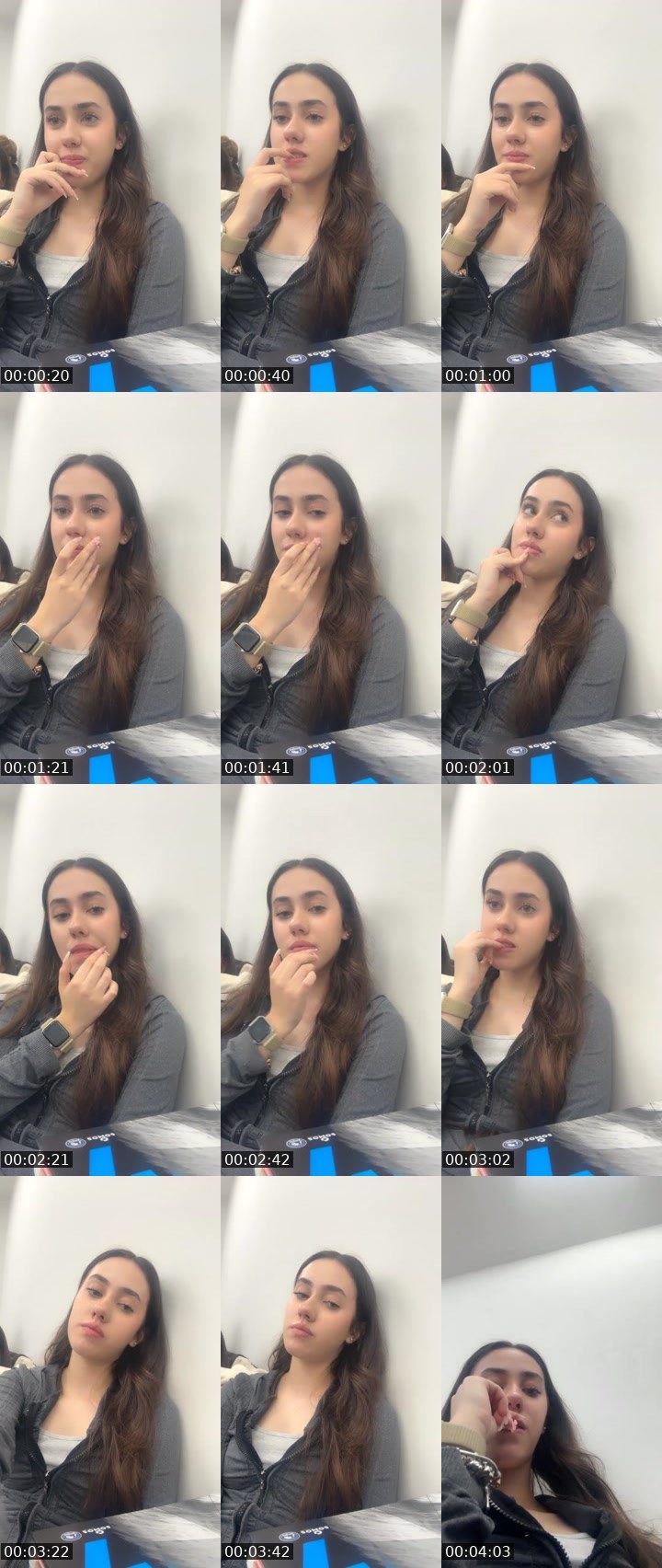 Cover for Aula