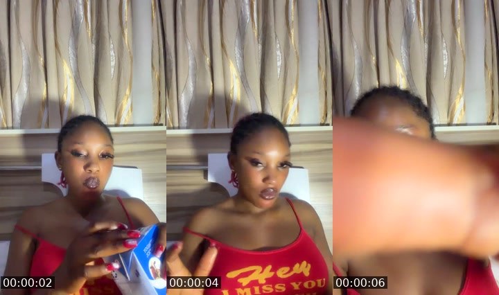 Contact-sheet preview of 💸LIONESS @KING💪💪's Liveme recording