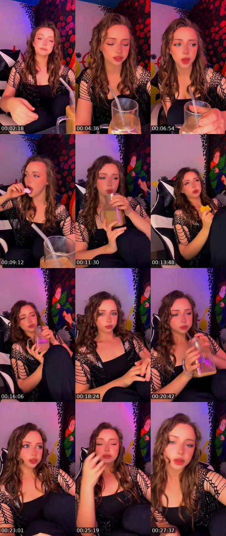Cover for Нажмите и веселитесь!