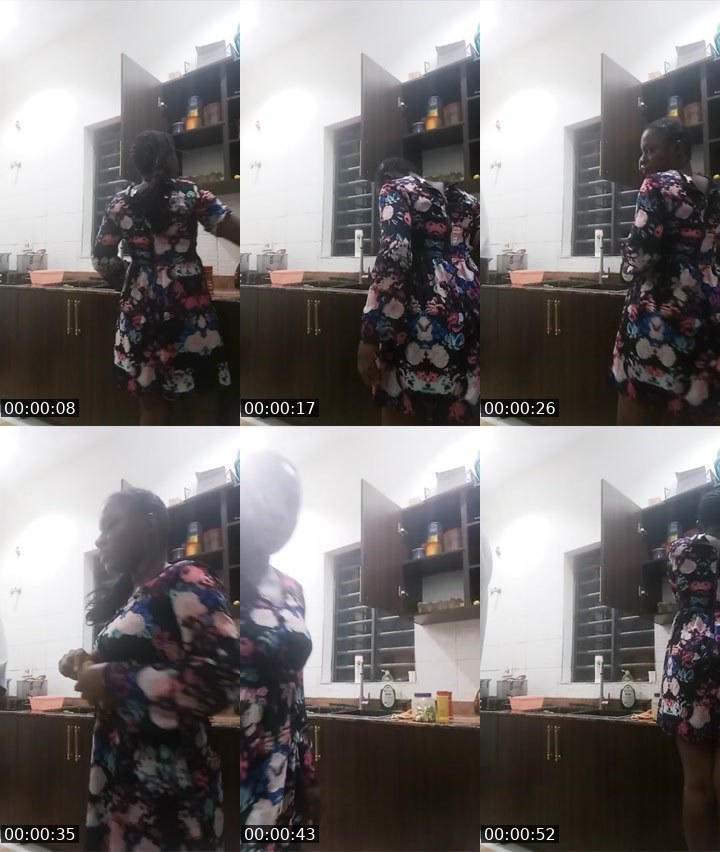Contact-sheet preview of Coco ❣️❣️'s Liveme recording