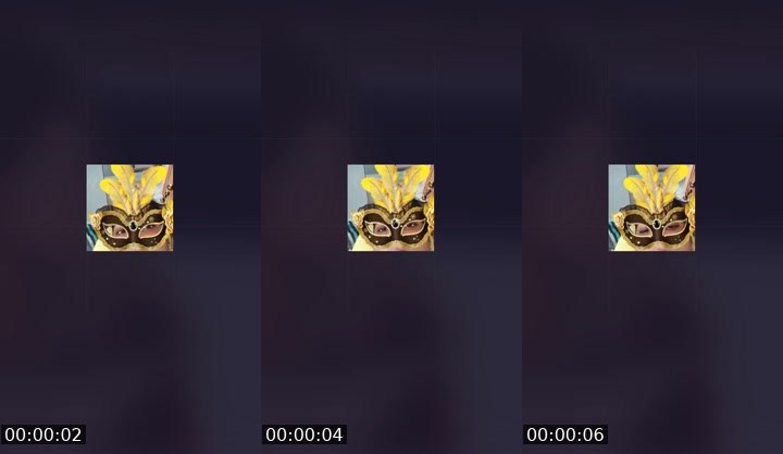 Contact-sheet preview of riyarajput001's Liveme recording