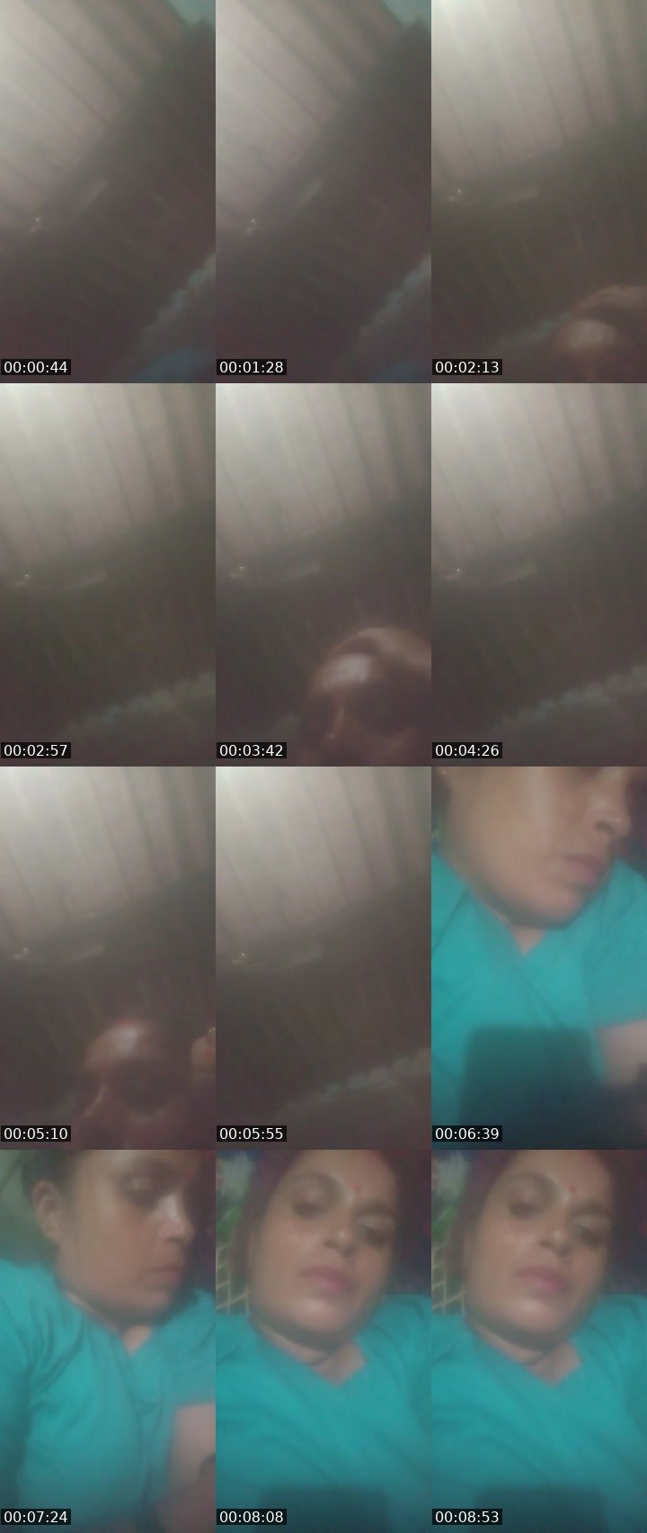 Contact-sheet preview of Kyra🔆⃤'s Liveme recording