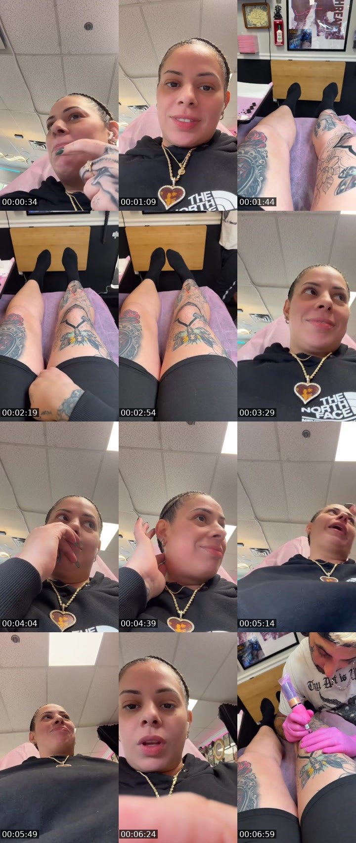 👸NoFamLITQUEEN Liveme profile