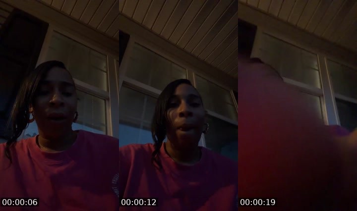 Contact-sheet preview of Sommyumm's Liveme recording