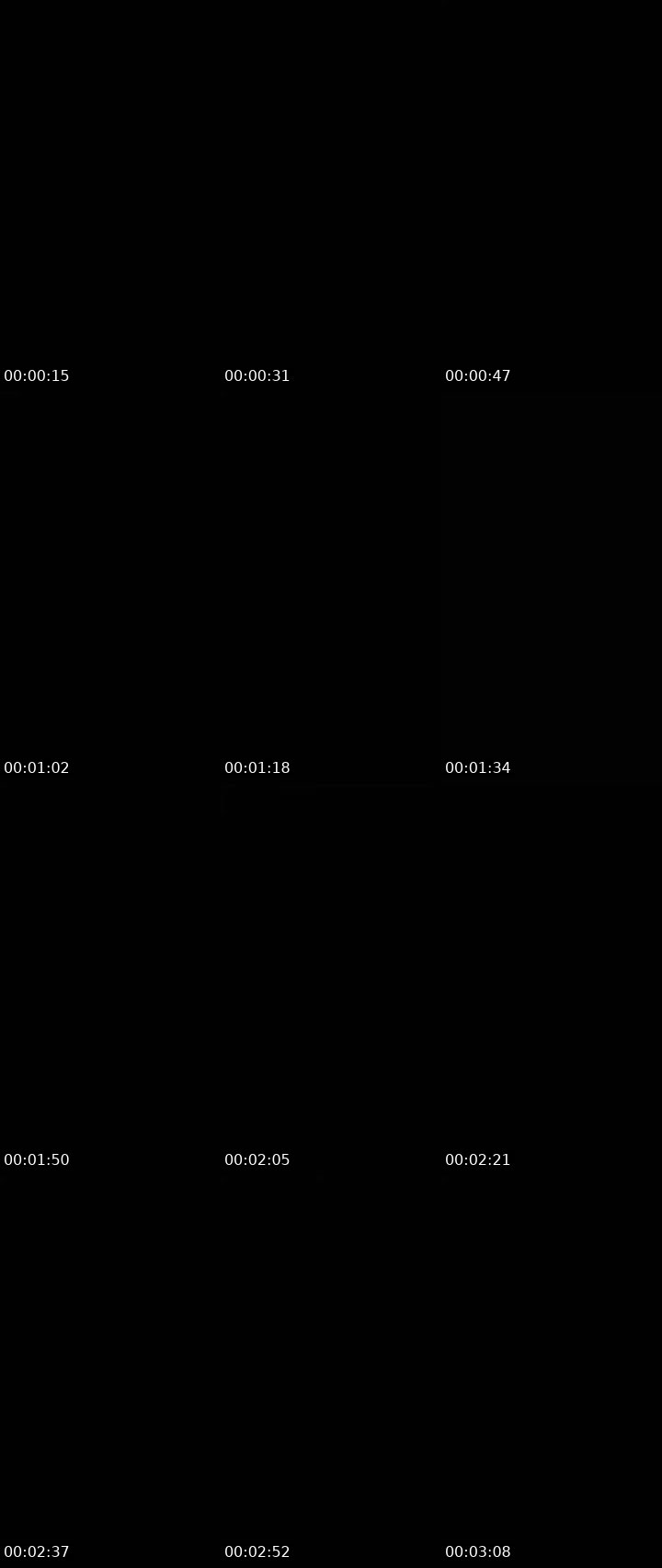 Contact-sheet preview of Hottest lisa🥵's Liveme recording