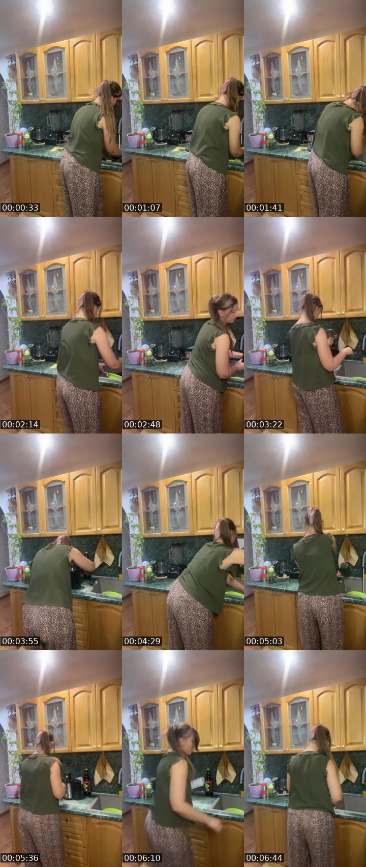 Cover for Cooking