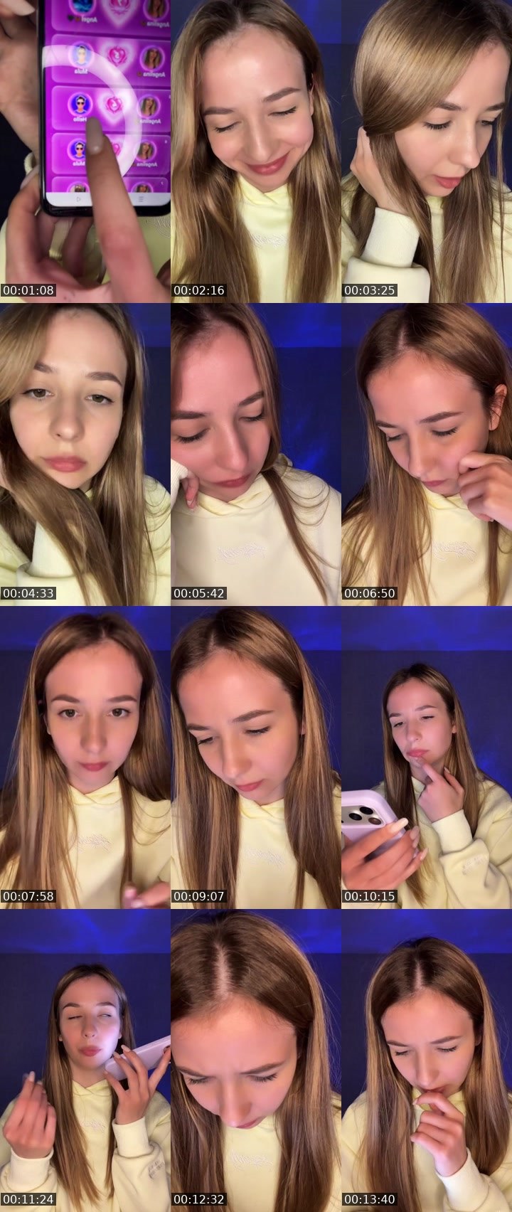 Cover for Нажмите и веселитесь!