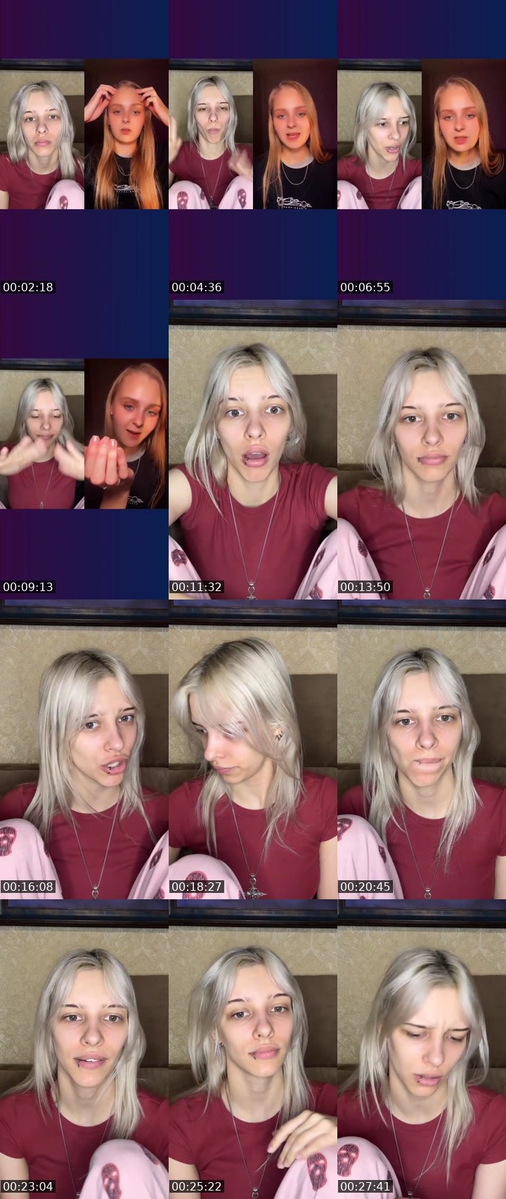 Cover for Нажмите и веселитесь!