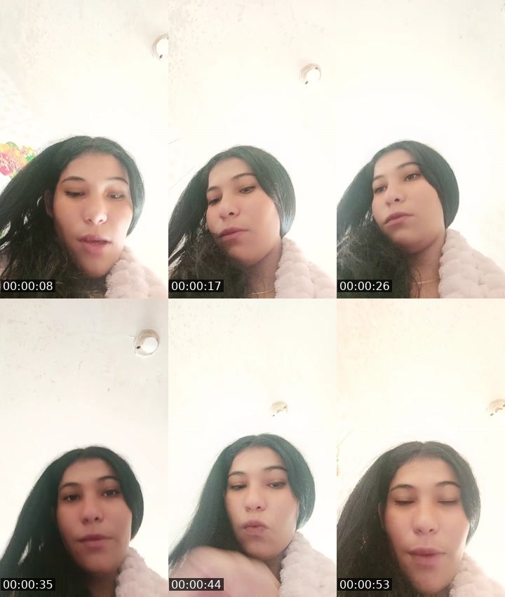 Contact-sheet preview of 🥵scarr☁️'s Liveme recording