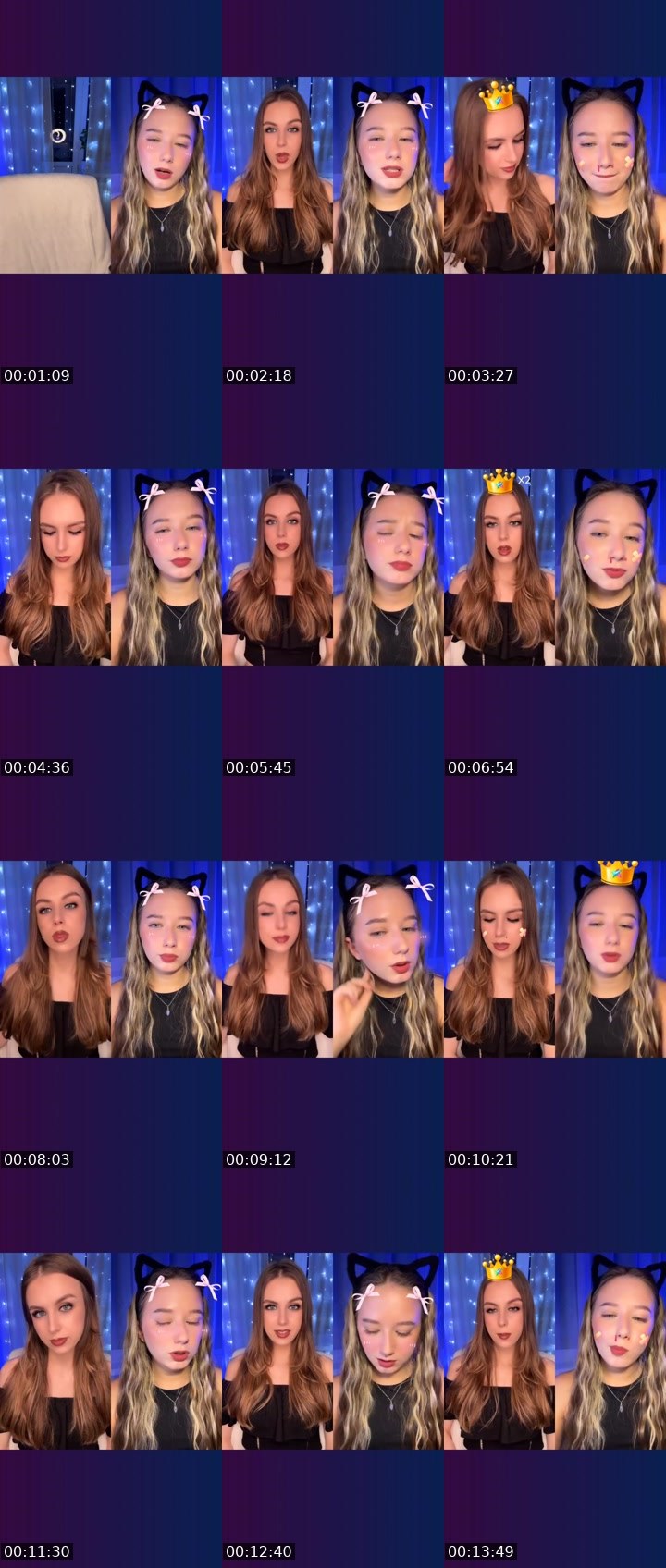 Cover for Hi there