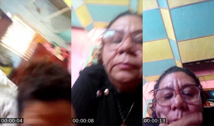 Contact-sheet preview of 🌈ANABELLA♥️✨Z's Liveme recording