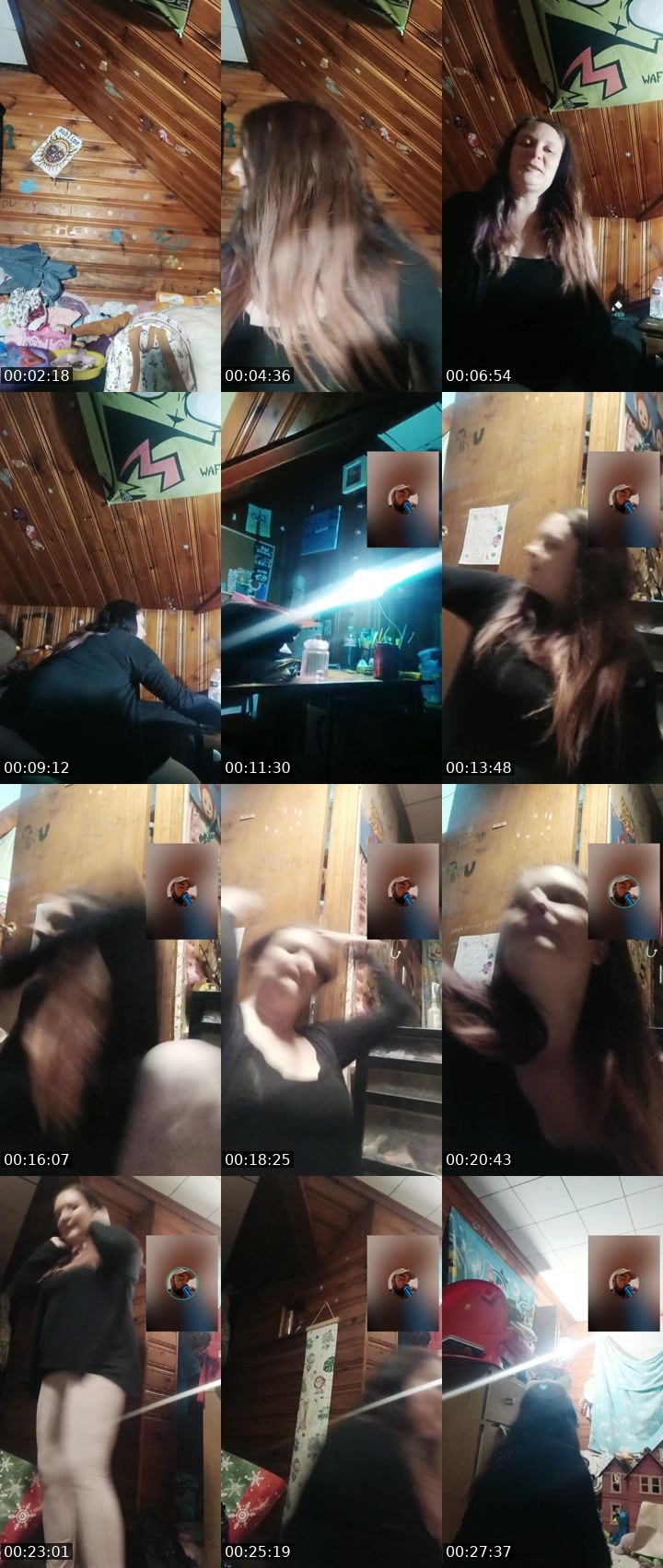 Cover for hiii mfffs lol.