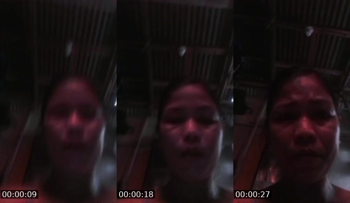 Contact-sheet preview of Lhen She's Liveme recording