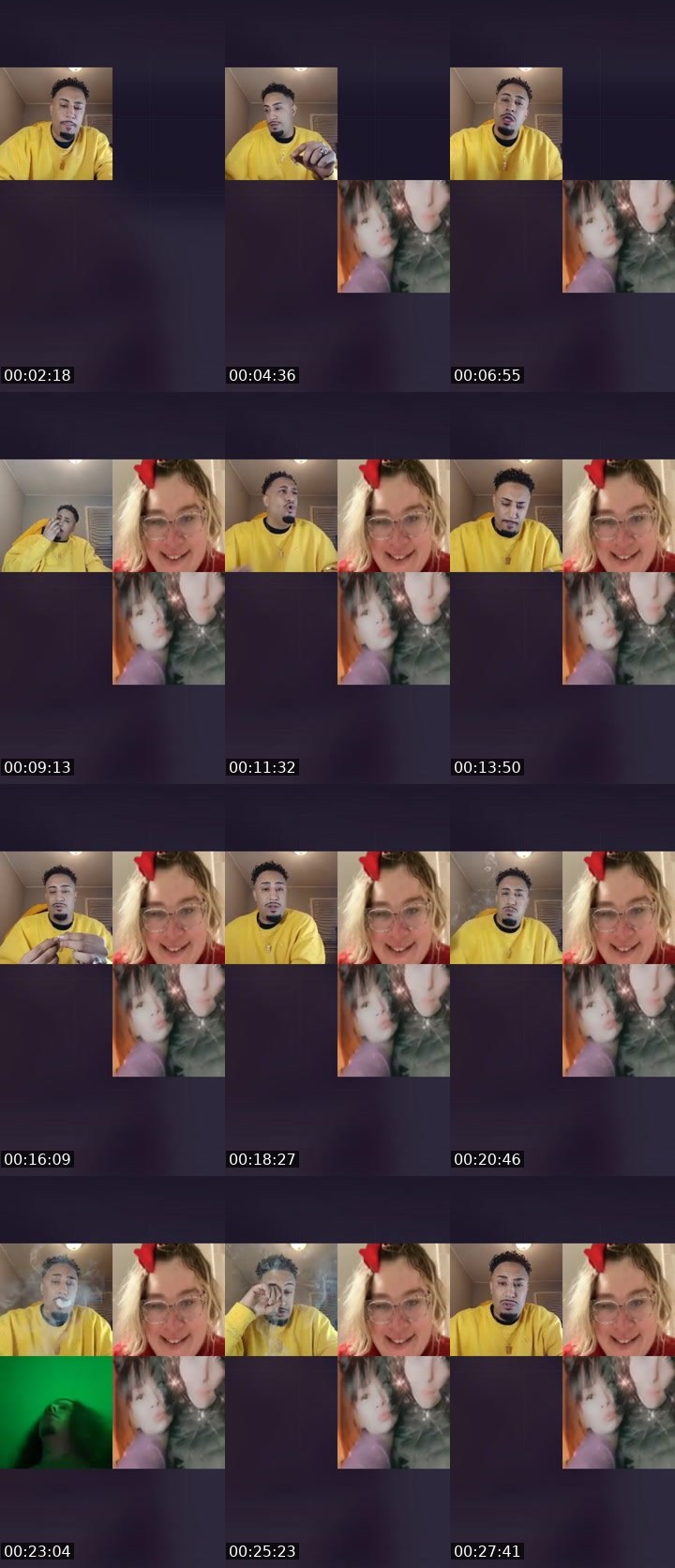 Cover for Click for fun!