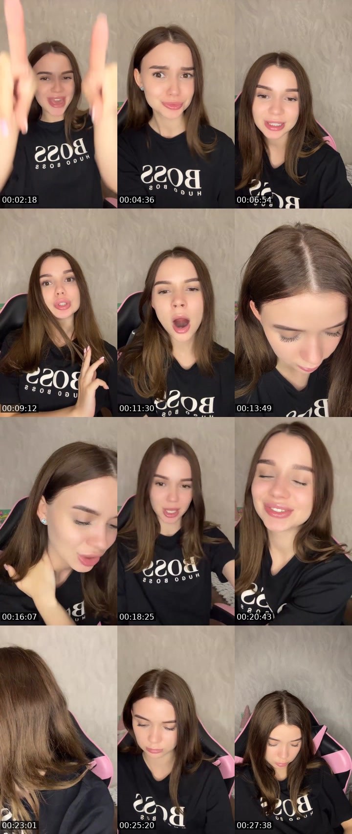 Cover for Нажмите и веселитесь!