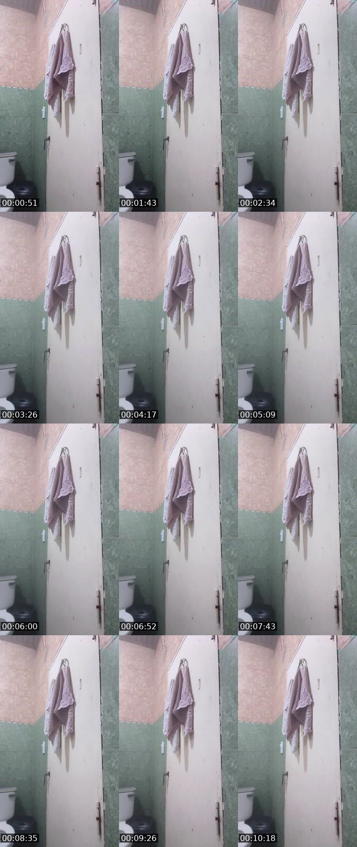 Contact-sheet preview of ꪑꪮꪮꪀ🫧⃝𖤐's Liveme recording