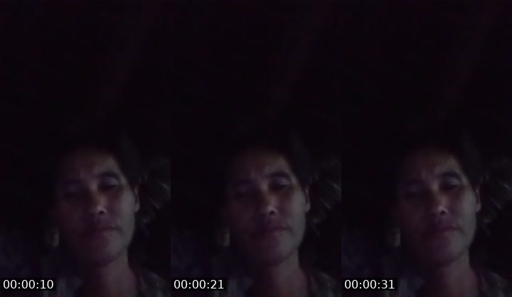 Contact-sheet preview of cora❤️'s Liveme recording