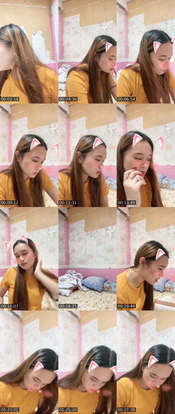 Cover for Hiii!!