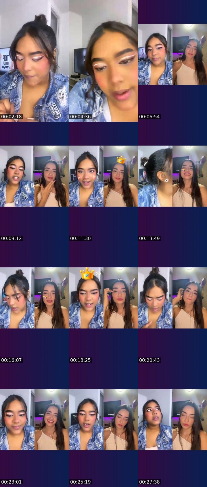Cover for H2h regional 😱