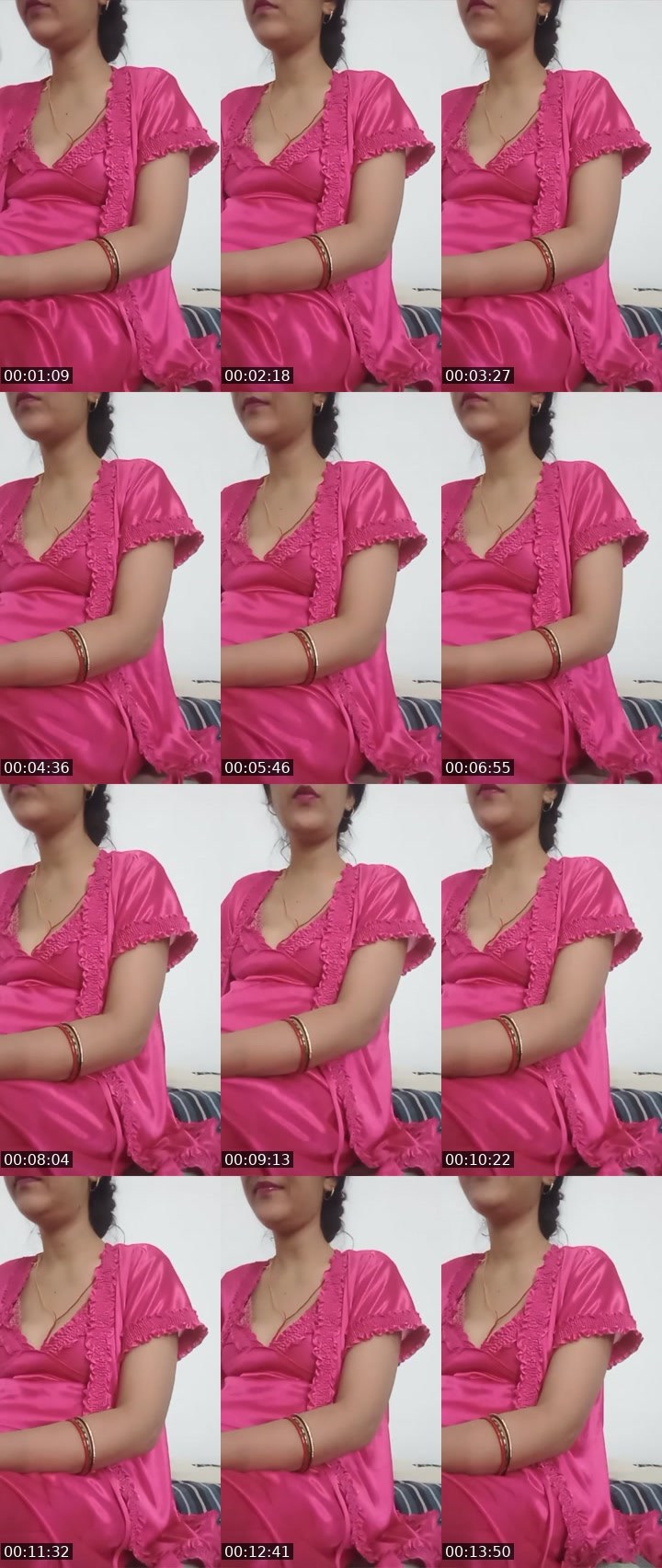 Contact-sheet preview of LM-104828239's Liveme recording