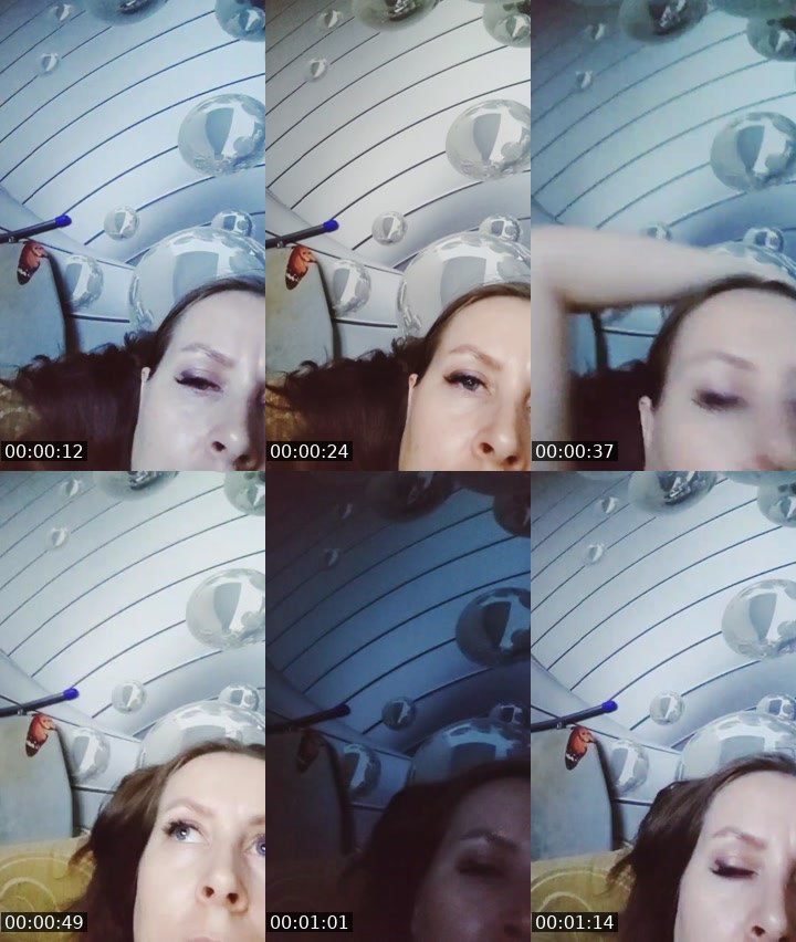 Contact-sheet preview of Л҉а҉н҉а҉'s Liveme recording